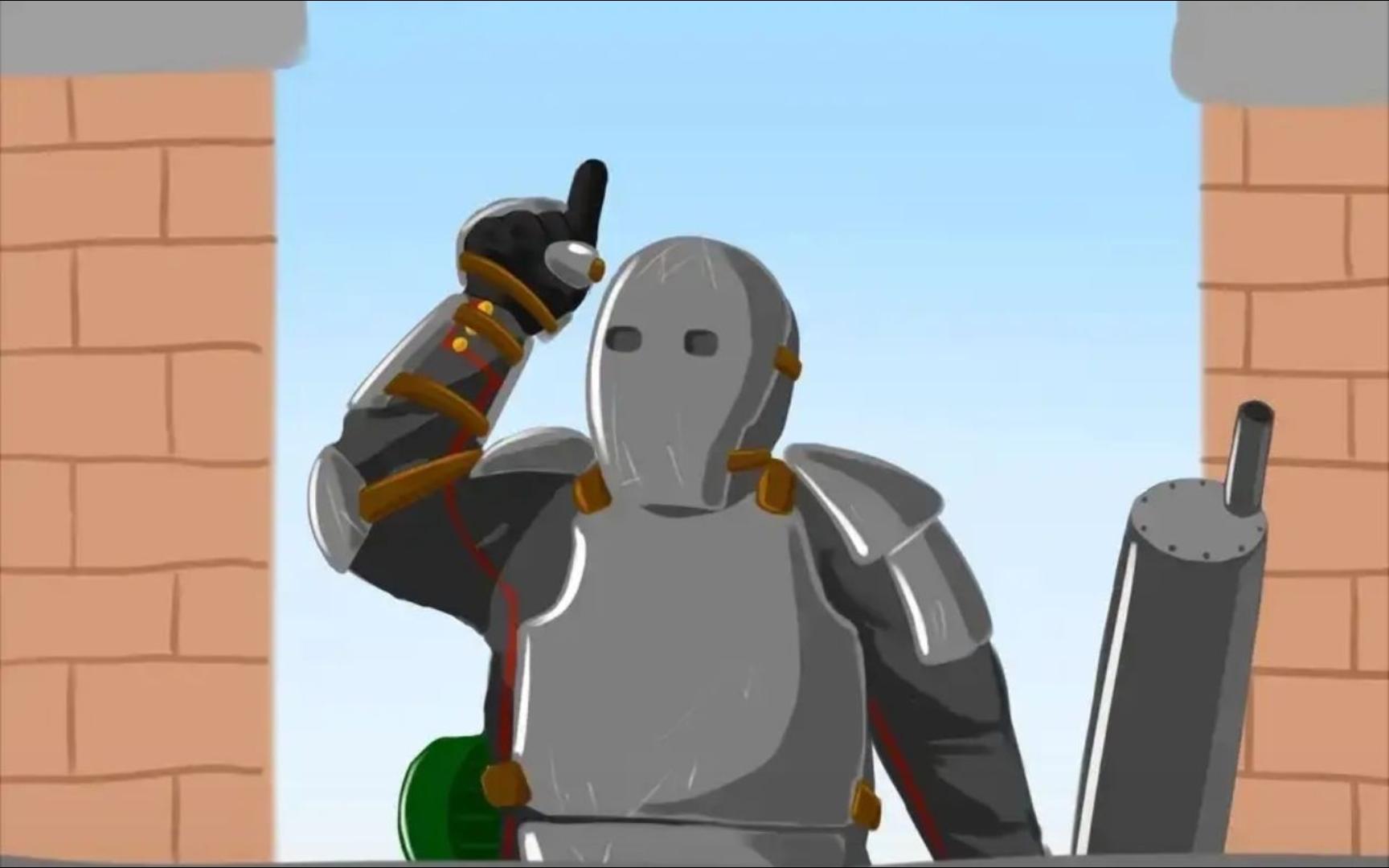 【战地一】两个烧饼的爱情故事.