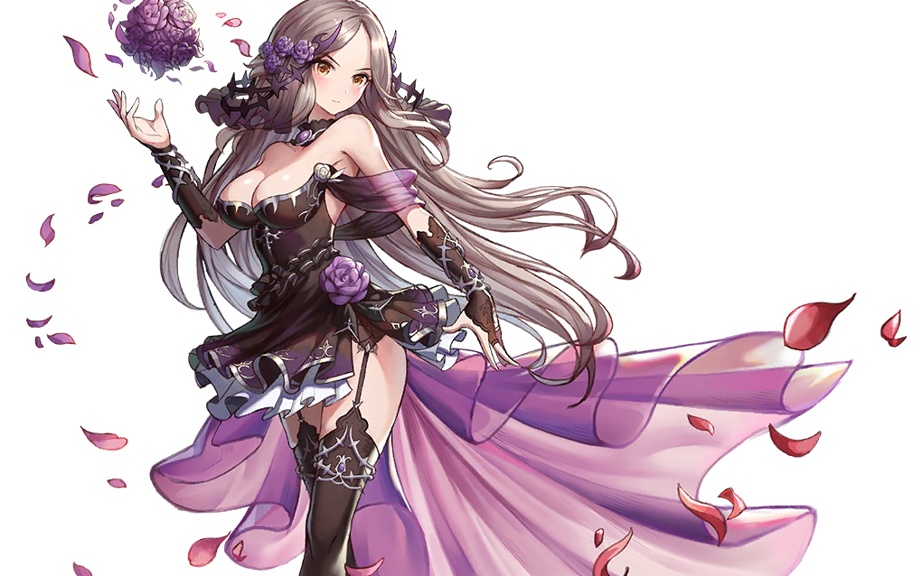 kings raid 赤月 13-85 艾比斯主c_哔哩哔哩_bilibili