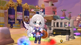 冒险岛2美服牧师闹钟副本 5点位置 哔哩哔哩 つロ干杯 Bilibili