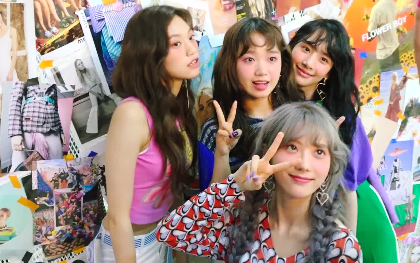 【蛋吧中字】180619 WJMK<NYLON>杂志6月刊幕后拍摄花絮哔哩哔哩bilibili