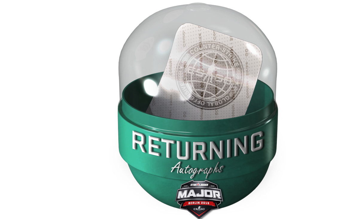 金色传说csgo三百多个2019柏林签名胶囊一次开个爽