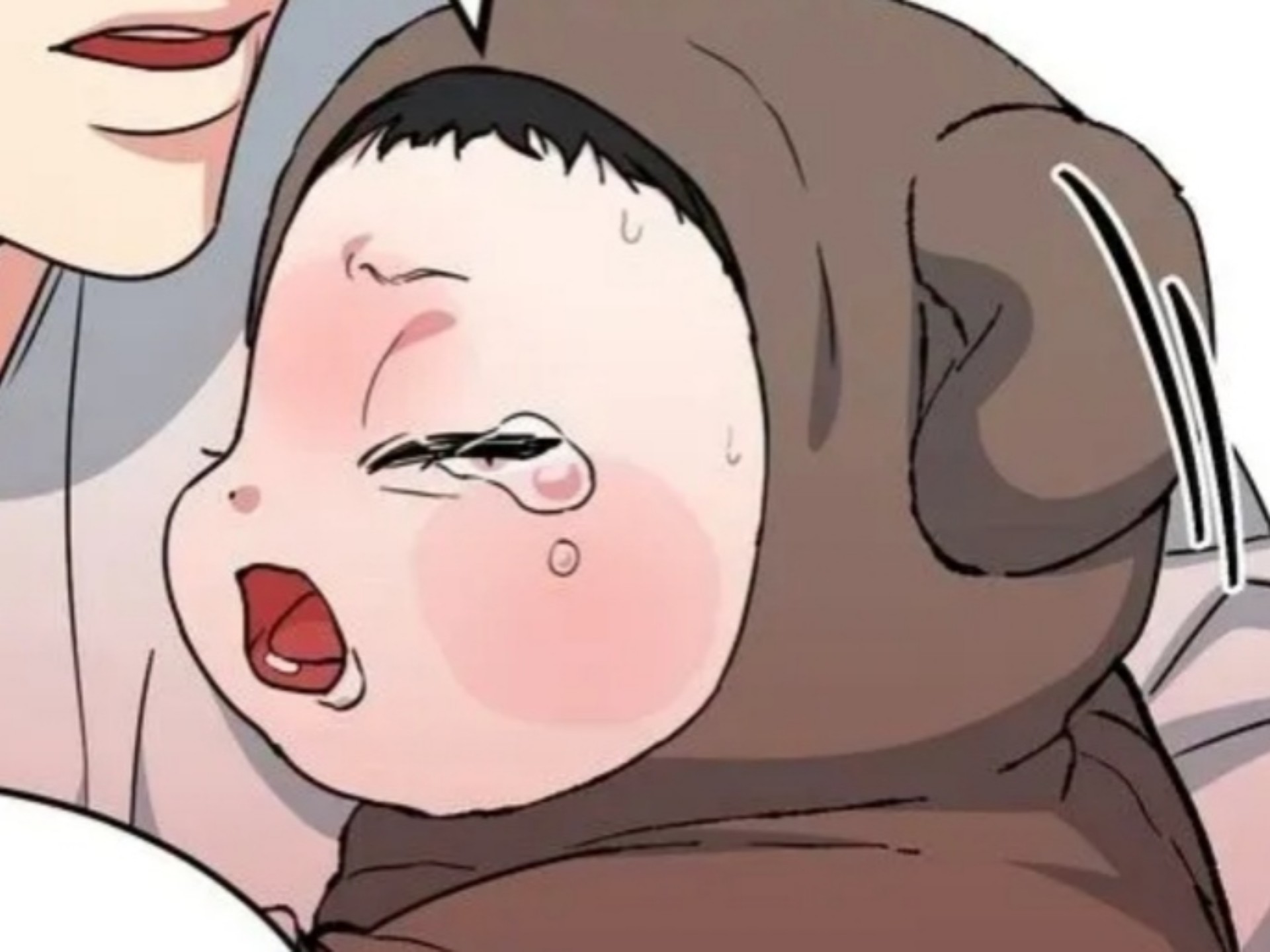 狗为什么哭