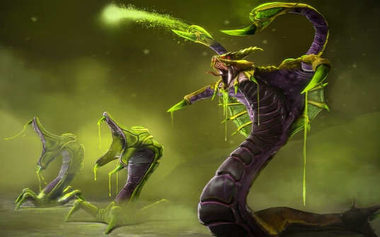 [剧毒术士]剧毒术士 | 英雄 | dota2数据库 | 178游戏网_积木游戏网