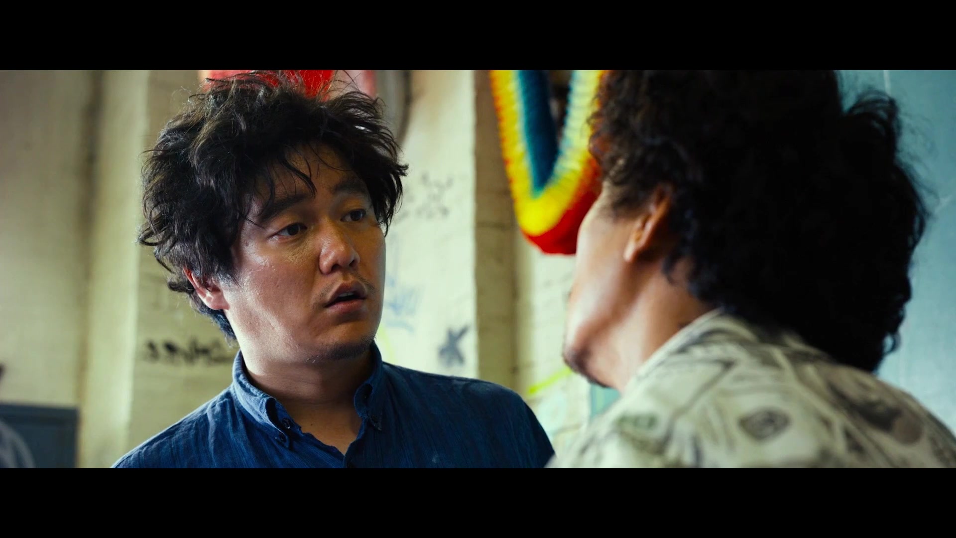 王宝强揍肖央王迅抓捕肖央还带着火箭筒