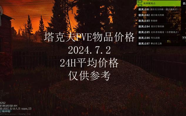 【幸存者报】大妈活动结束,节能灯价格跌破6万5