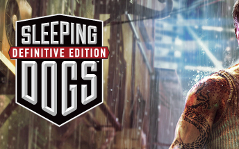 [图]【未完】热血无赖最终版-史诗级香港警匪游戏！Sleeping Dogs: Definitive Edition睡狗最终版-龙在江湖终极版