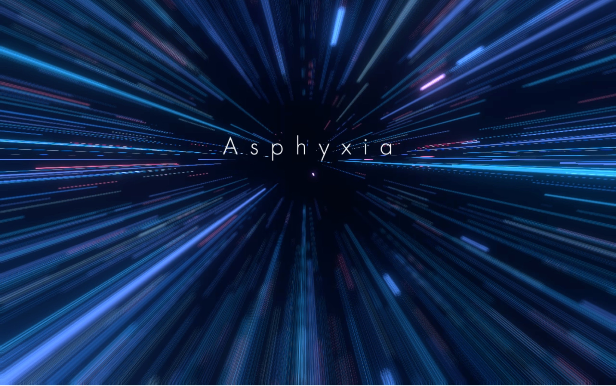 【一个人听最好系列】asphyxia(窒息)_哔哩哔哩_bilibili