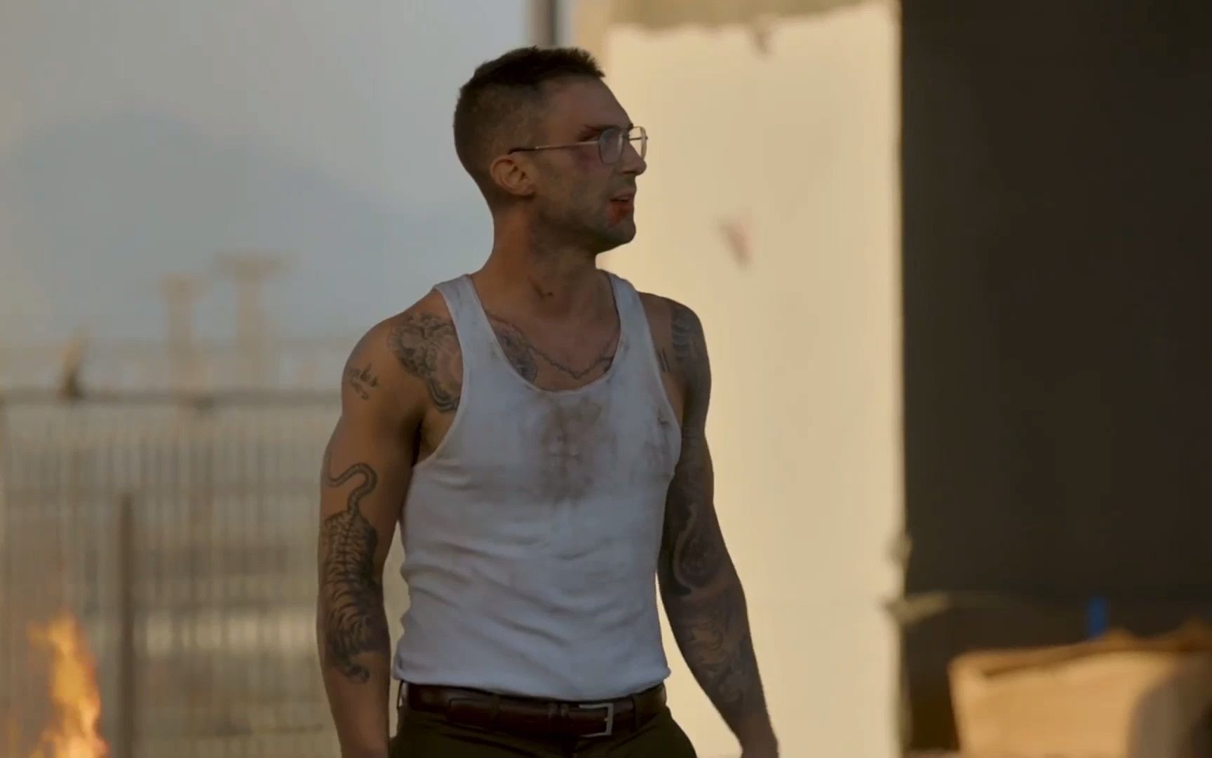 payphone - maroon 5/wiz khalifa 高清mv