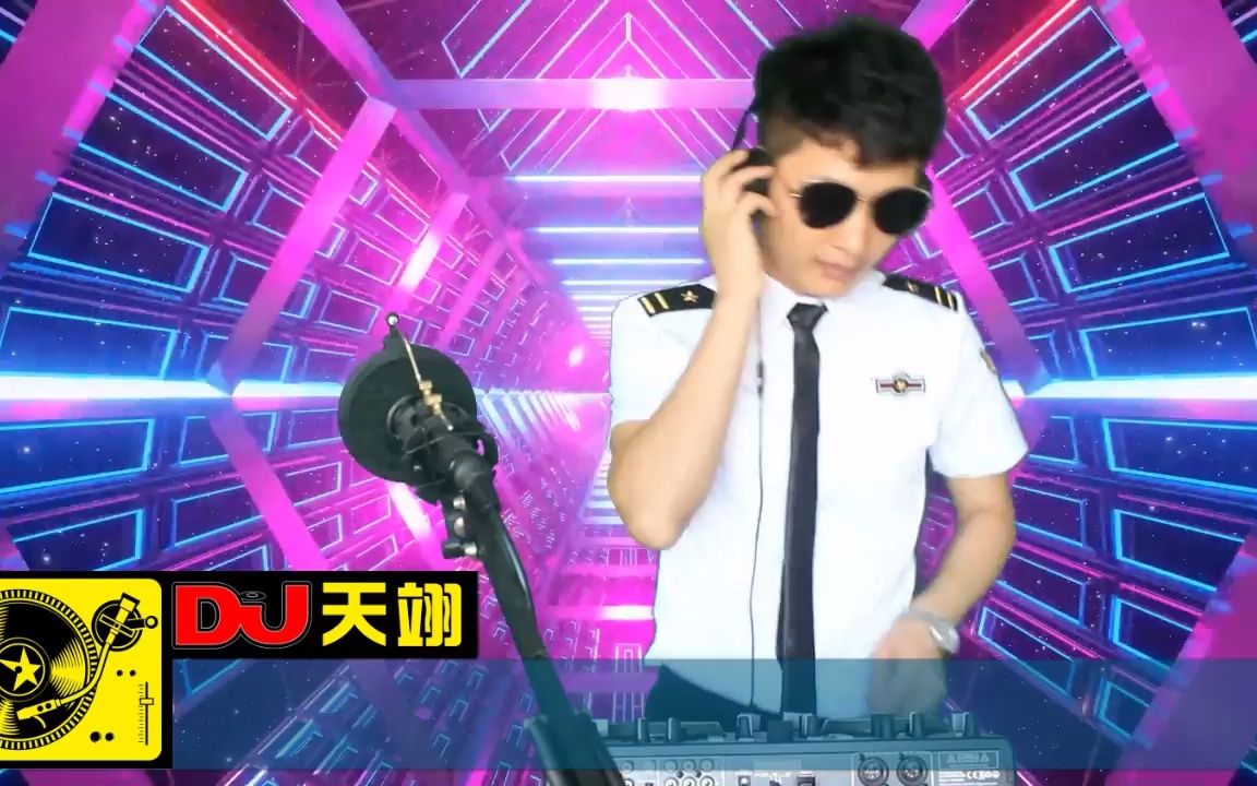 [图]嗨音车载·最新流行热歌榜DJ《与你到永久女生版·缺氧·例外》，高清舞曲串烧大碟！