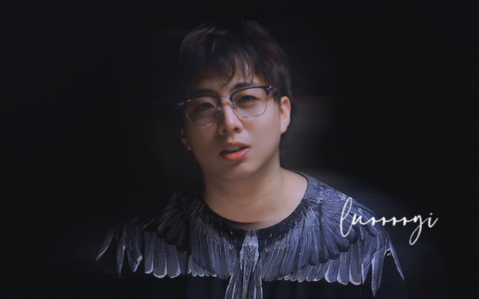 【小潮院长】来不及让你爱我,那就换我爱你吧.