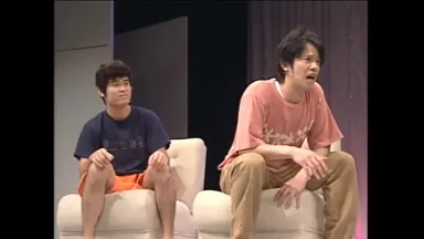 エイトメン 品川庄司 VHS 品川庄司品川裕-哔哩哔哩_Bilibili