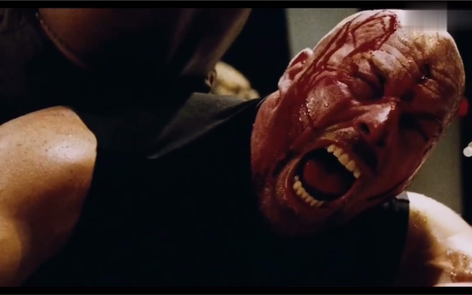 《电影盘点》让人热血沸腾的电影片段第二期_哔哩哔哩 (゜-゜)つロ