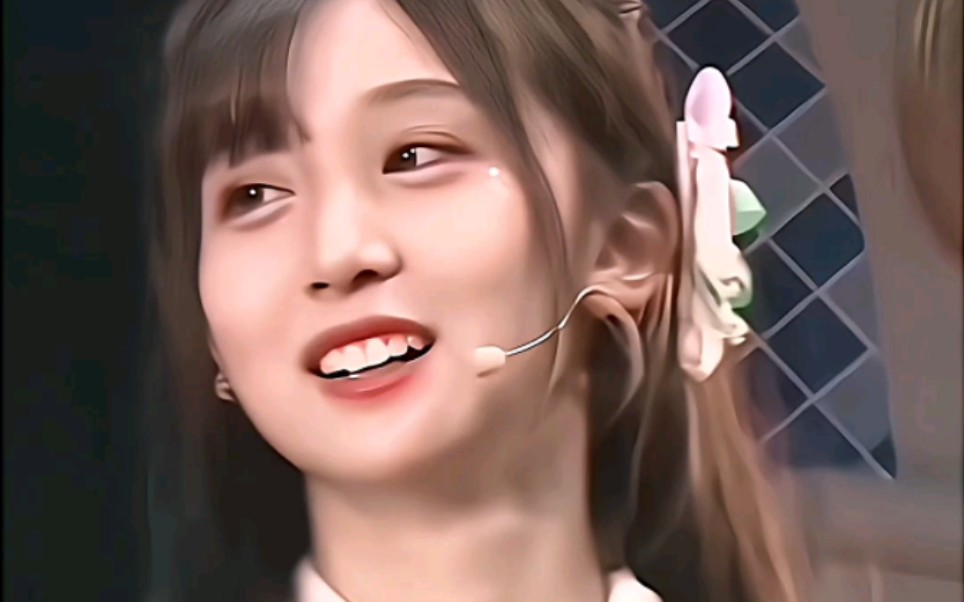 【赵佳蕊】piu亮的小女生