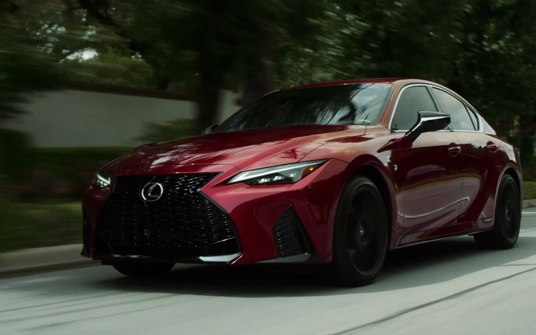 2021雷克萨斯is300价格多少(2021款雷克萨斯is 300最新价格露天)