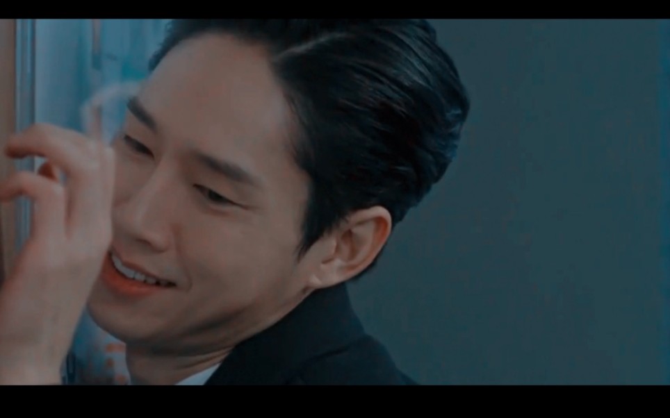 【精神变态日记 徐仁宇|个人舔屏向】西装控|腿控|宇尼摸枪控