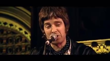 [图]【欧美摇滚乐】Noel Gallagher - Sitting here in silence (In full) [240p]【绿洲乐队成员】