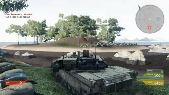 Download Video: 【UE3】Panzer！