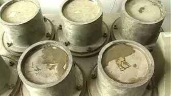 水泥混凝土抗渗性试验方法