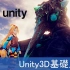 [傅老師/Unity教學] Unity3D基礎入門