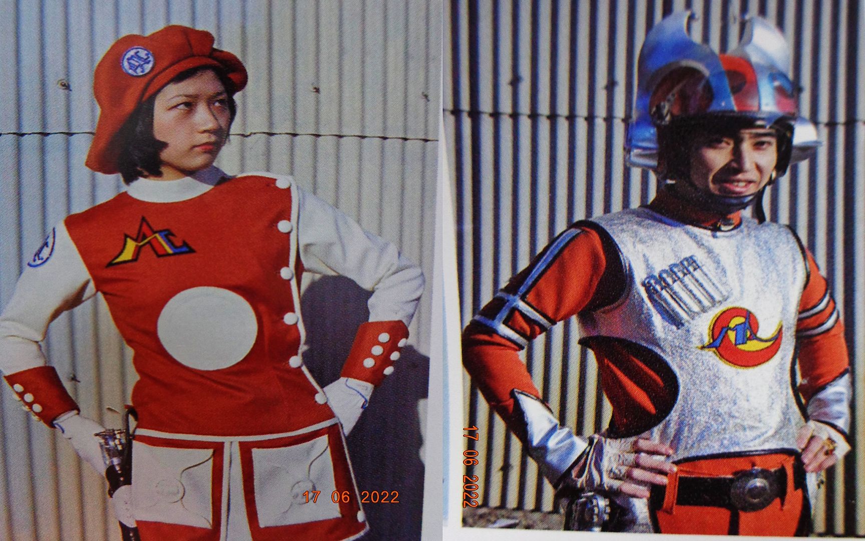 被全灭的雷欧mac队员珍贵拍摄花絮_哔哩哔哩_bilibili