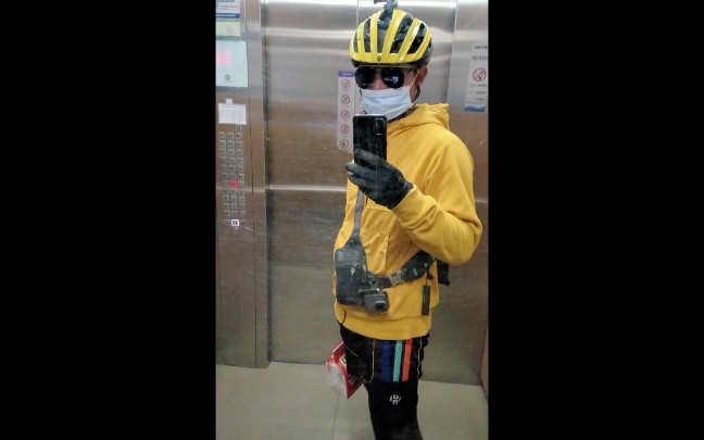 美团外卖专送站点骑手工作状态怎么样