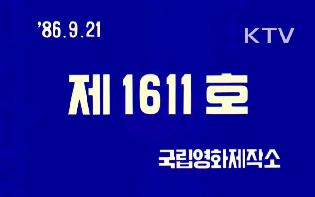 1986年韩国汉城(首尔)亚运会开幕式(全斗焕主持开幕式并宣布开幕)哔哩哔哩bilibili