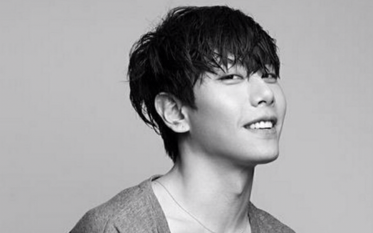 朴孝信《野生花》2019韩综《你的歌曲》