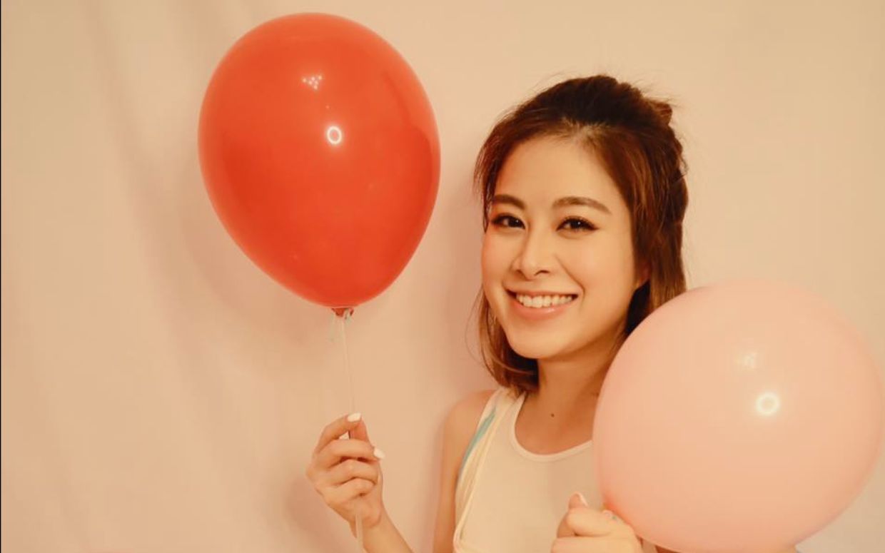 【极高音质】|【spotify】《好得很》-麦家瑜