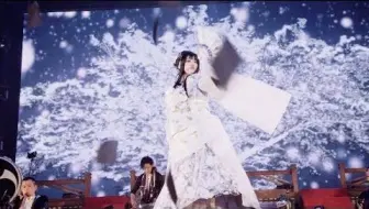 和楽器バンドのボーカル鈴華ゆう子 永世のクレイドル Remains Live Hd 哔哩哔哩 Bilibili