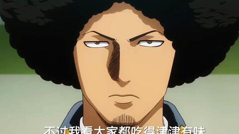 银魂 粤语版的配音 想象力是无敌的 哔哩哔哩