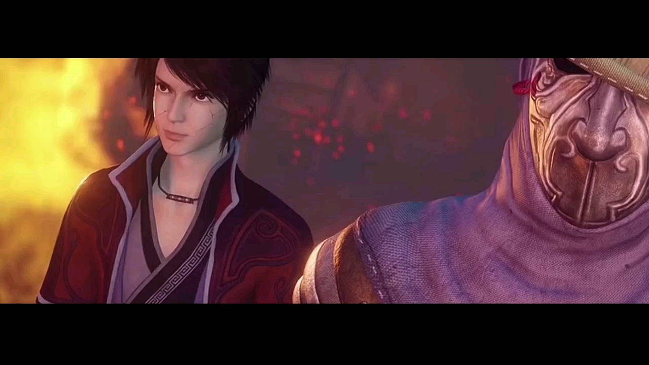 连大帅都分不清的真假李星云_哔哩哔哩_bilibili