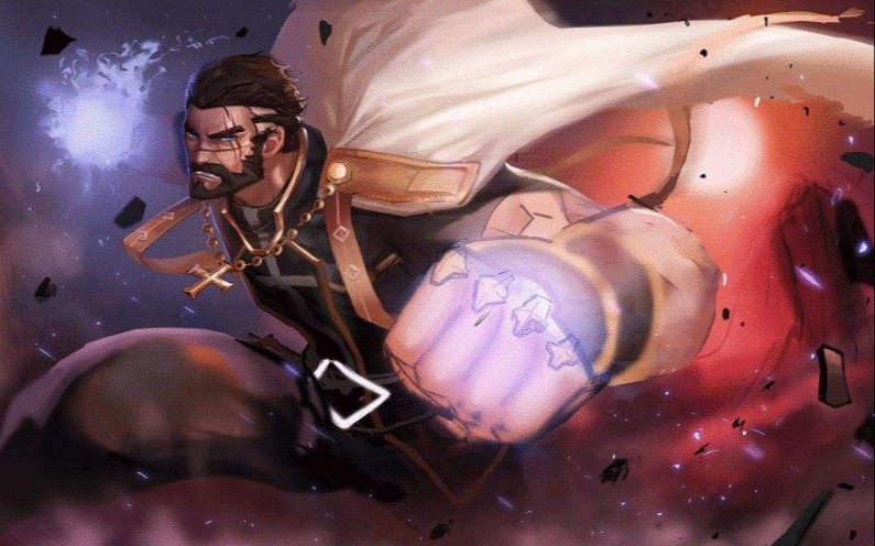 dnf自练全角色非~难民级装备市场搬砖之正义仲裁者_哔哩哔哩 (゜-゜)