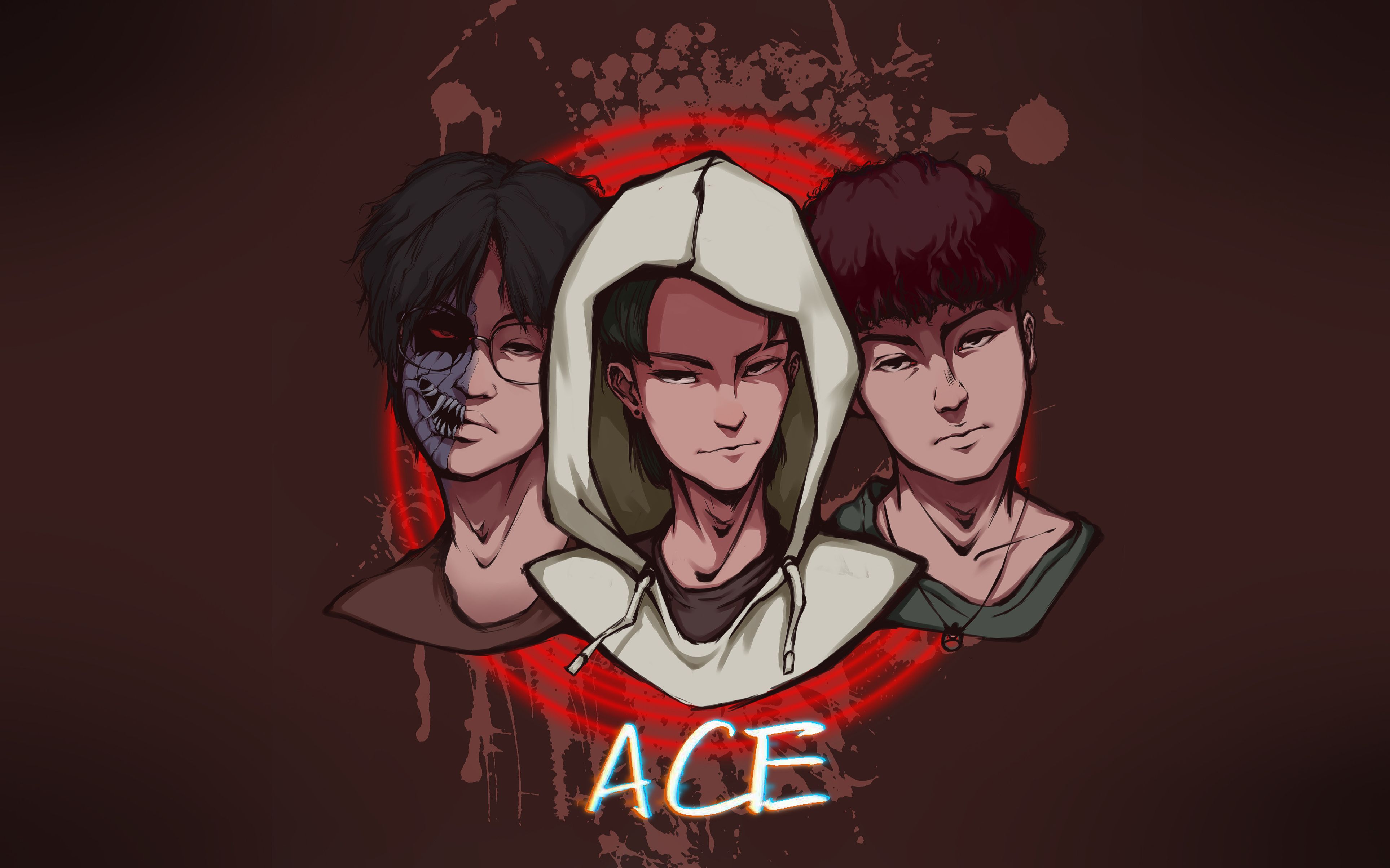 A.C.E. 《冲破牢笼》深圳大学首演 艺术学部迎新 官方视频哔哩哔哩bilibili