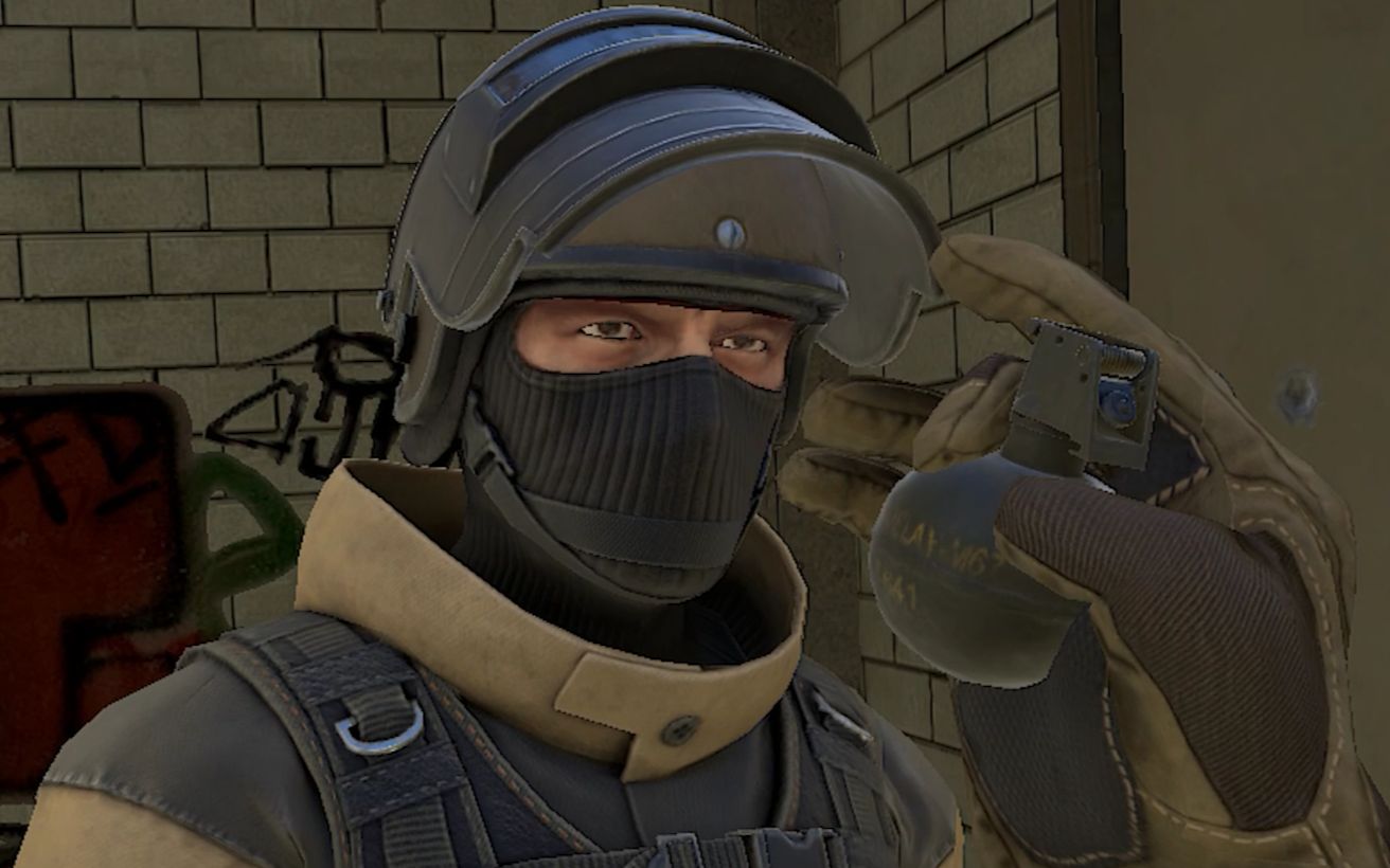 《加拿大自爆兵》