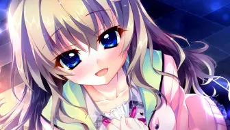 Infinite Line Grand Ver 9 Nine 新章ed 附歌词及翻译 哔哩哔哩 Bilibili