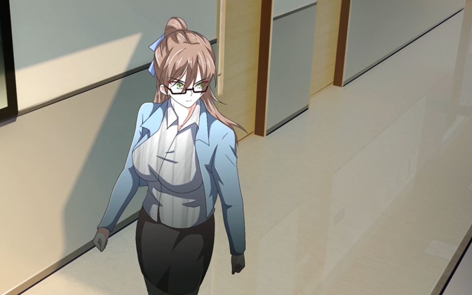 炼体十万层 第十六集(7)