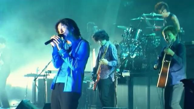 Mr.Children】 CONCERT TOUR POPSAURUS 2001_哔哩哔哩_bilibili