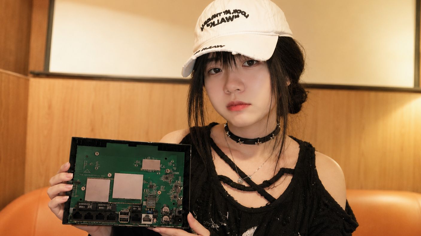 二进制安全 IoT设备后利用及权限维持入门 第一课