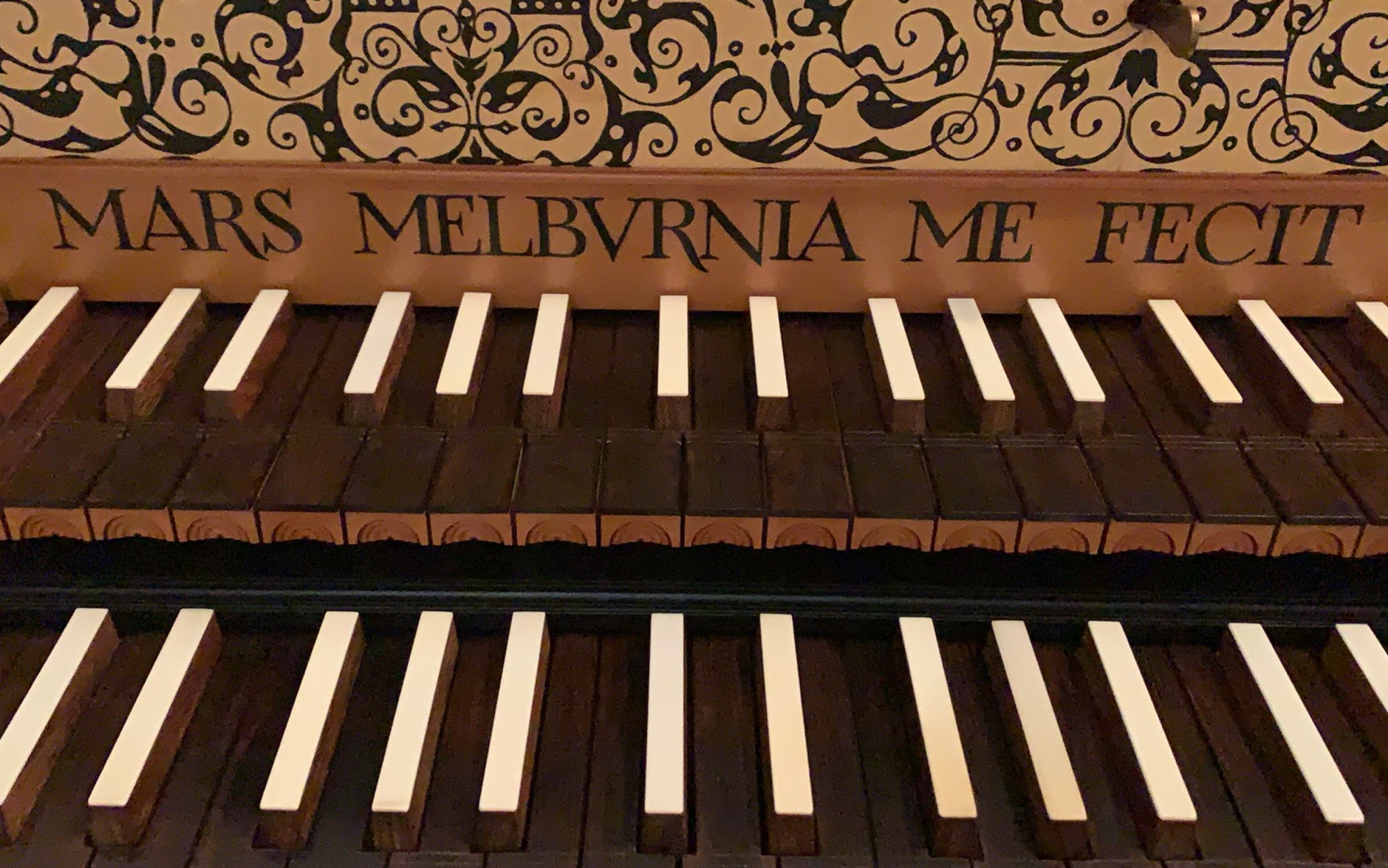 羽管键琴大键琴bwv988哥德堡变奏曲巴赫