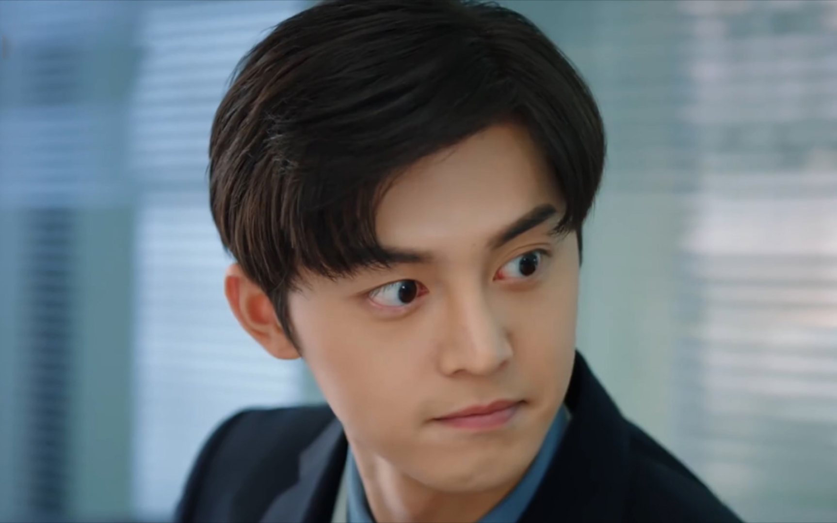 谢彬彬,王子璇《住在我隔壁的甲方》定档预告