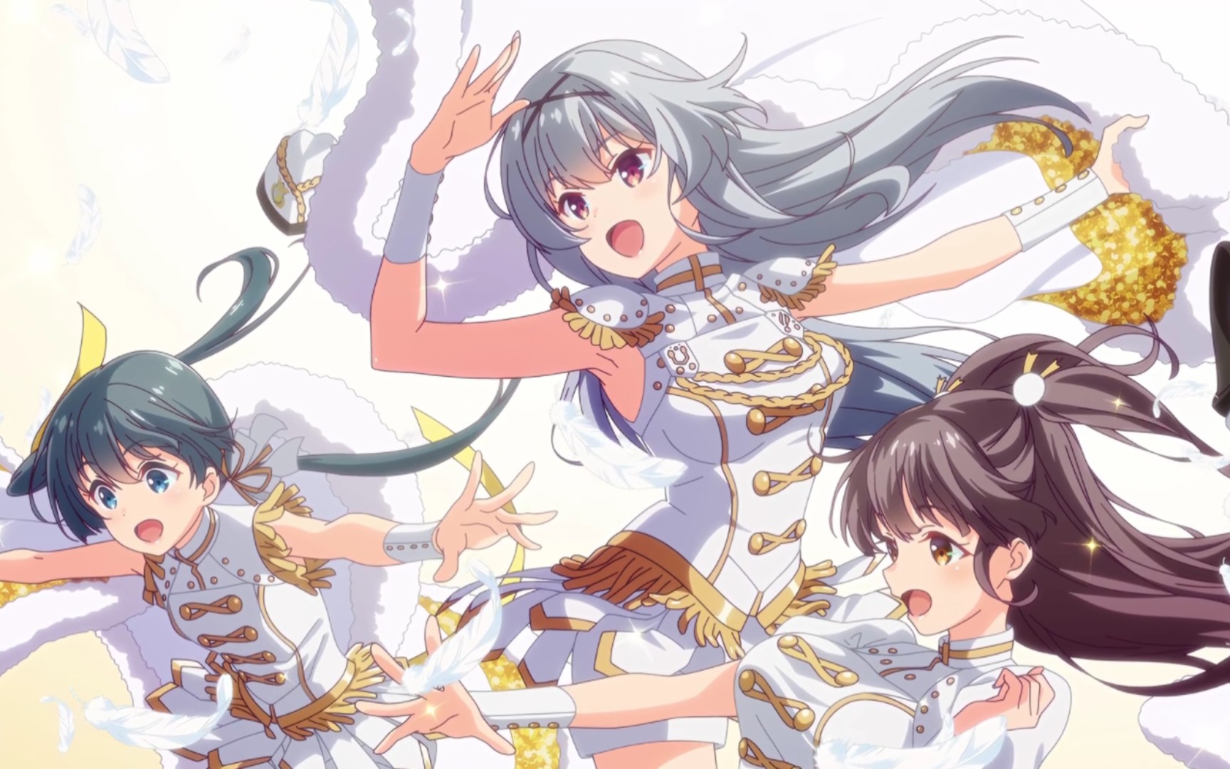 《réaliser》[idoly pride / 偶像荣耀]