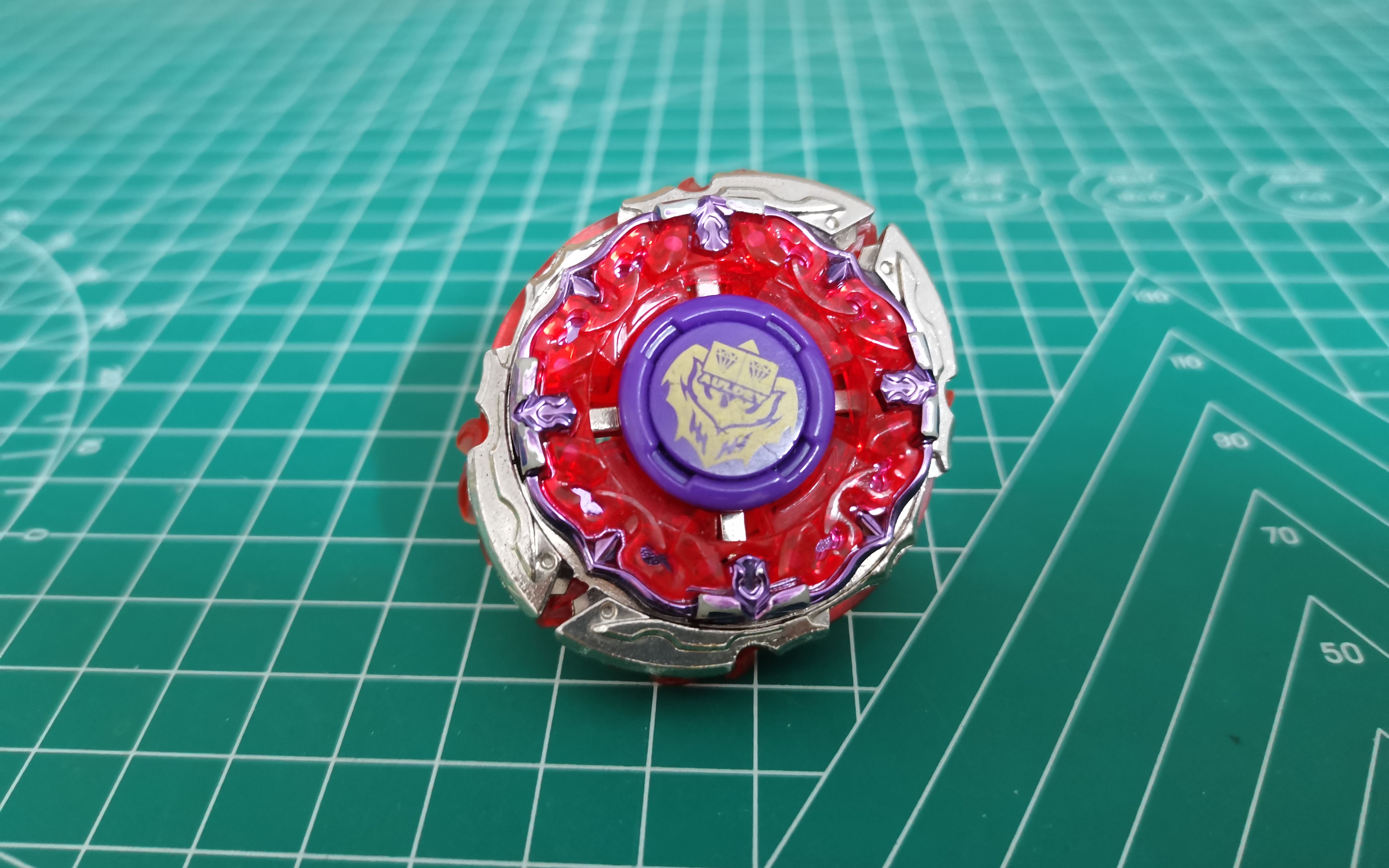 来自猎空的爆雷重炮开箱