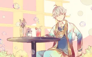 梦百 卢鲁斯birthdaystory Ver 日觉剧情故事录屏 祝粉毛生日快乐 哔哩哔哩 つロ干杯 Bilibili