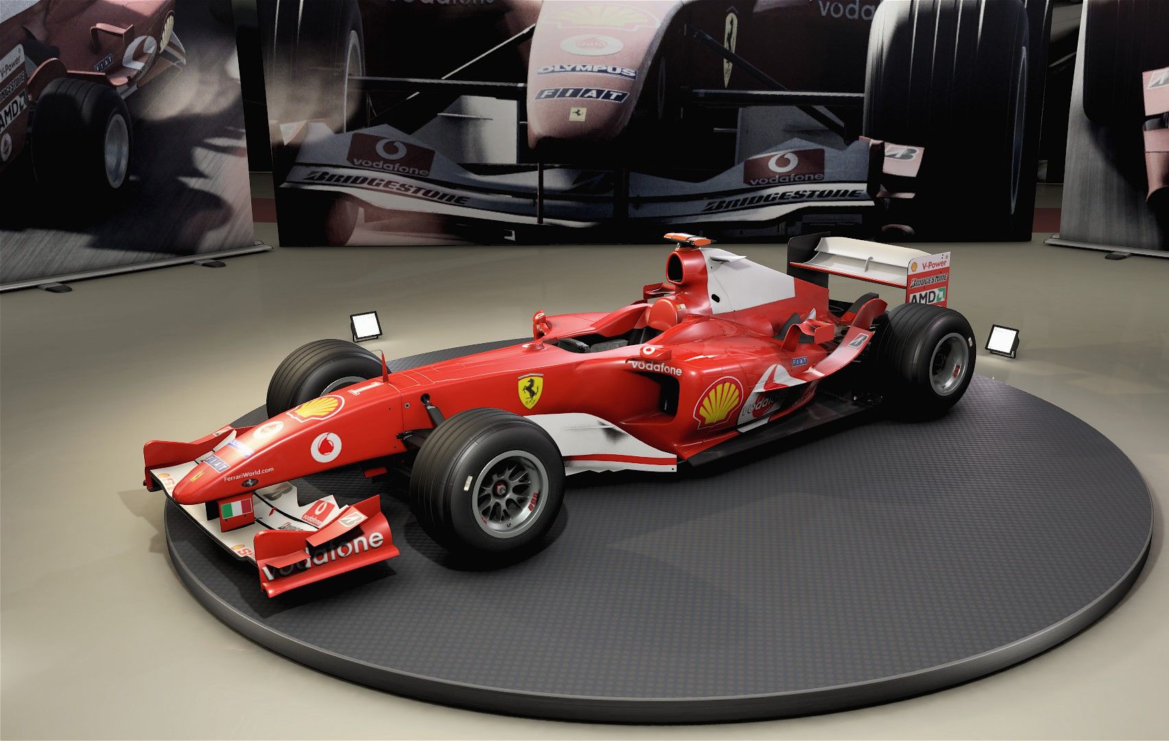 f1 2020 上赛一览