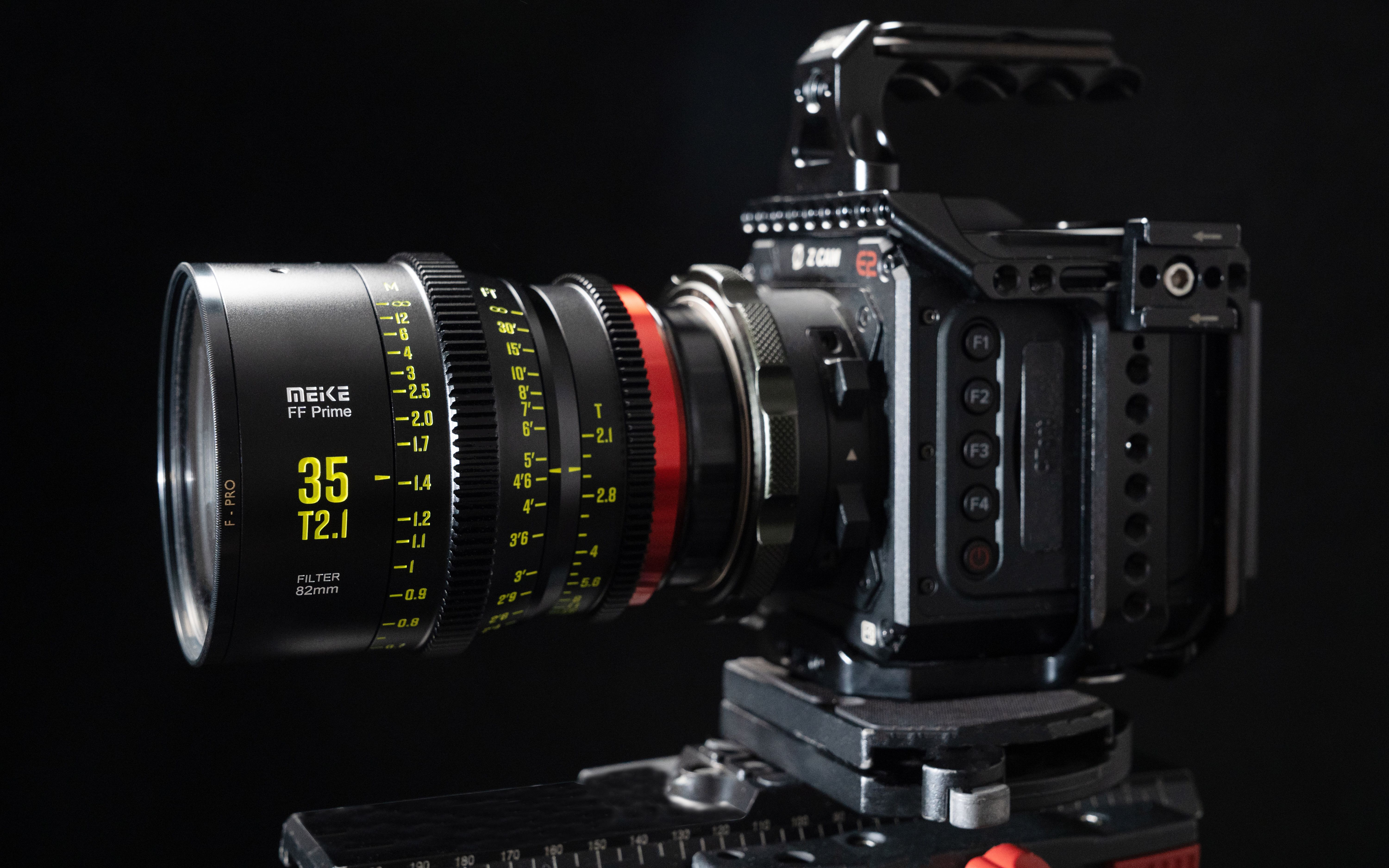 美科第二支全画幅电影镜头35mm t2.1全球首发(使用zcam e2-f6拍摄)