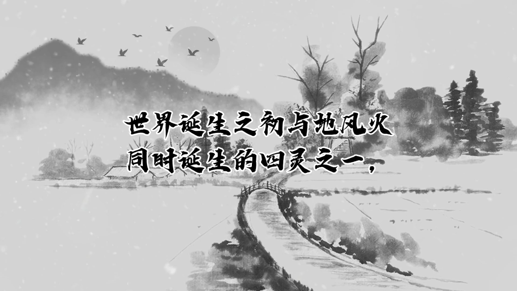 灵泽的简述哔哩哔哩bilibili