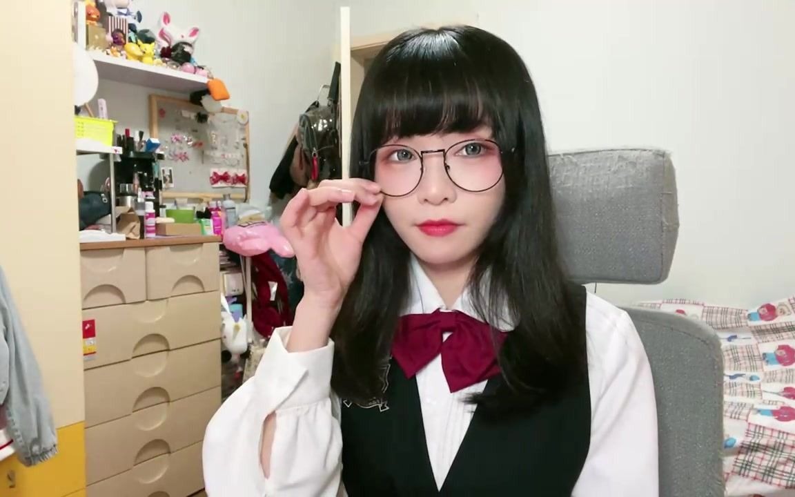 【小团子酱dango】11-14晚 11-15凌晨直播_哔哩哔哩_bilibili