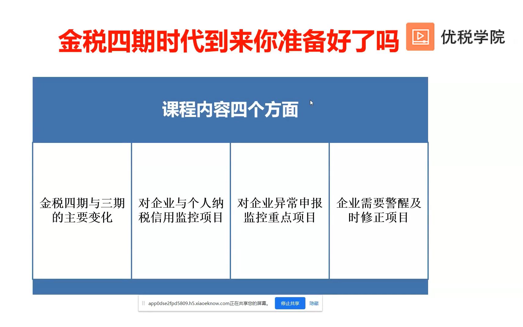 金税四期时代到来你准备好了吗(二)4金税四期监控虚开发票规则哔哩哔哩bilibili