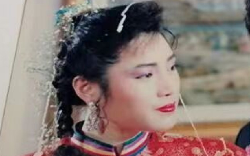 朝鲜演员金英姬图片