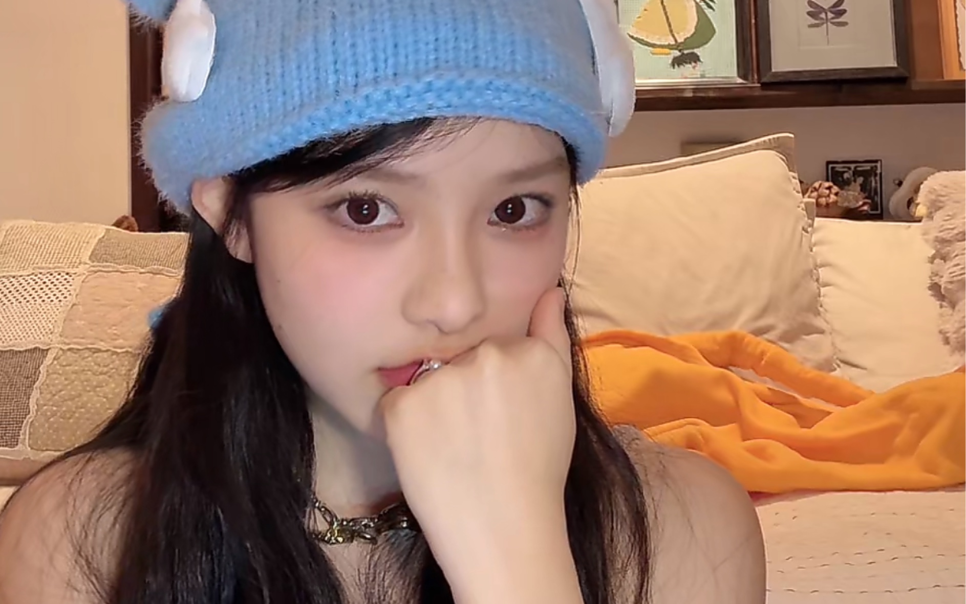 2024-10-18 葵花妙飞鱼直播回放,不知道为什么前半段录了没保存上